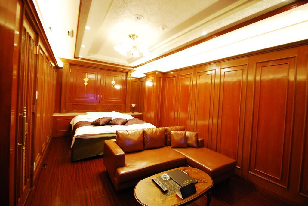 Hotel Free Style Okayama Cameră foto