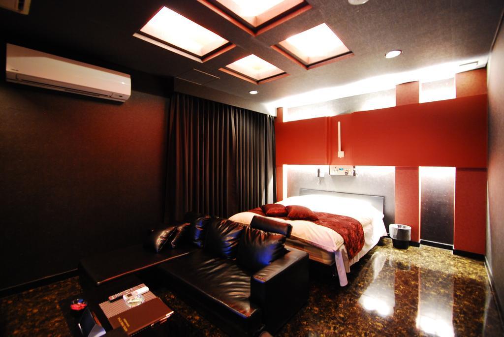 Hotel Free Style Okayama Cameră foto