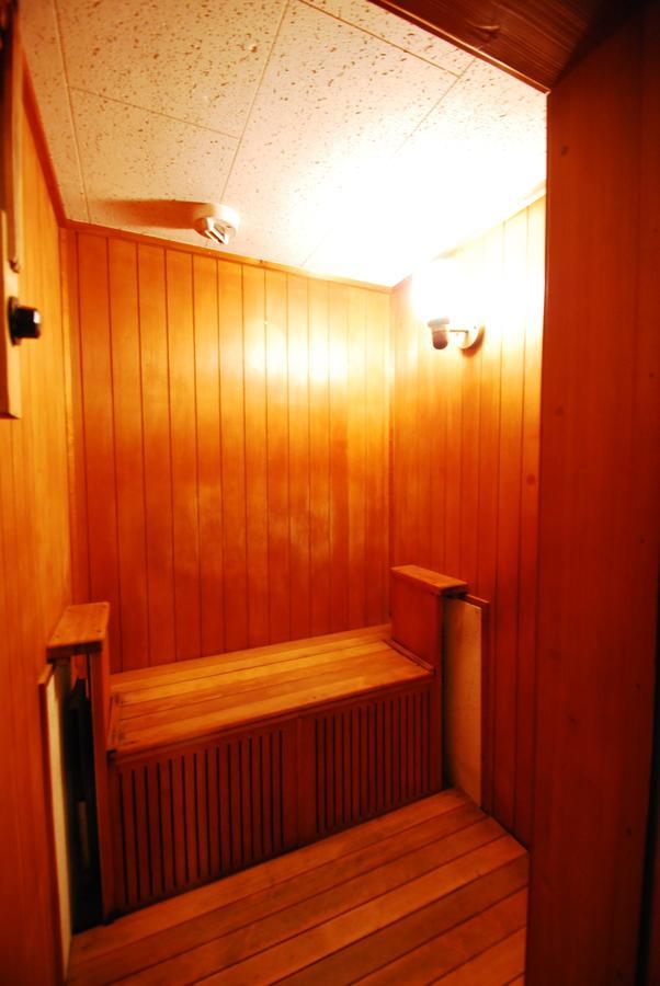 Hotel Free Style Okayama Exterior foto